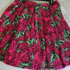 LulaRoe Madison Skirt